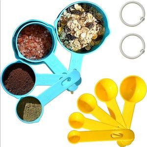 Measuring Cups